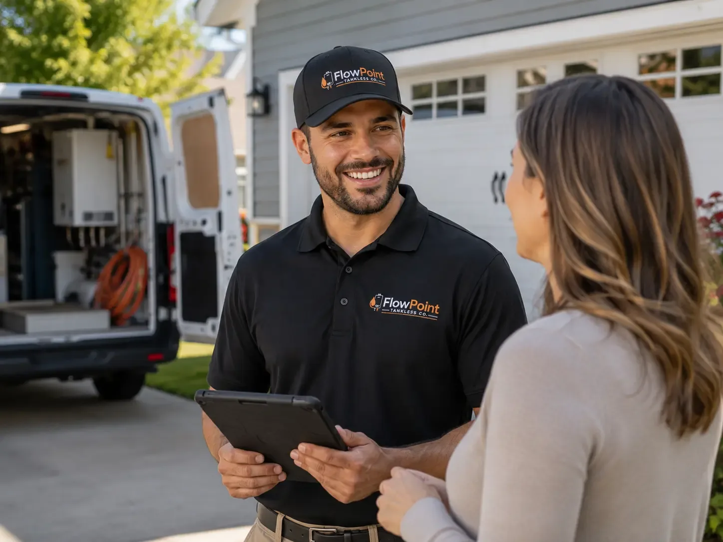 Tankless Water Heater Installation Butler, KY FAQs